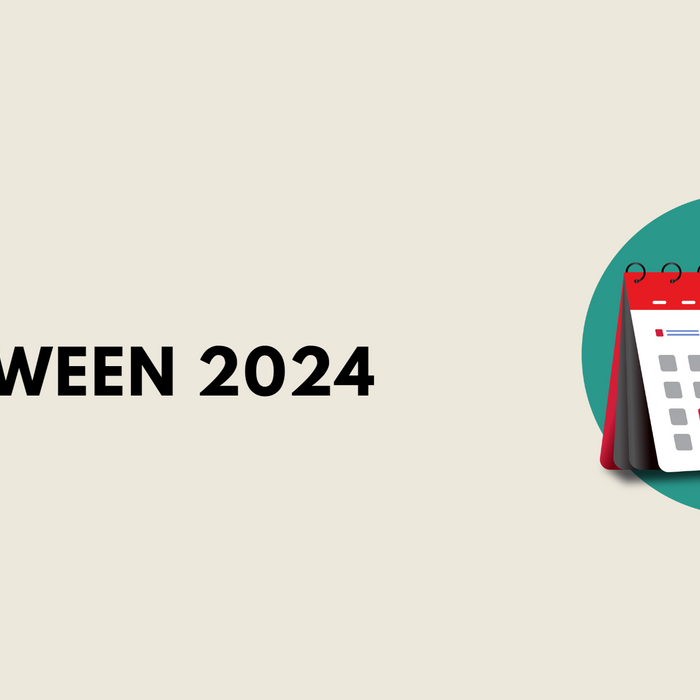 When Is Halloween 2024?