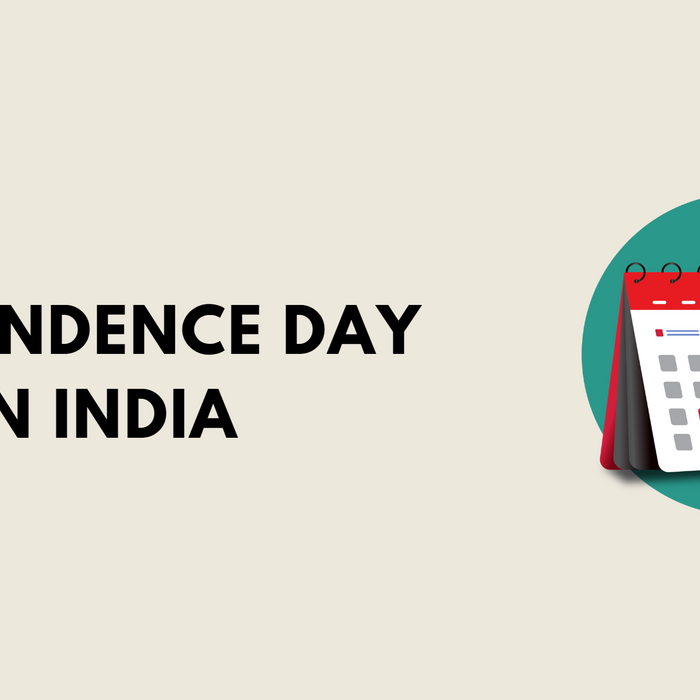 When Is Independence Day 2023 In India?