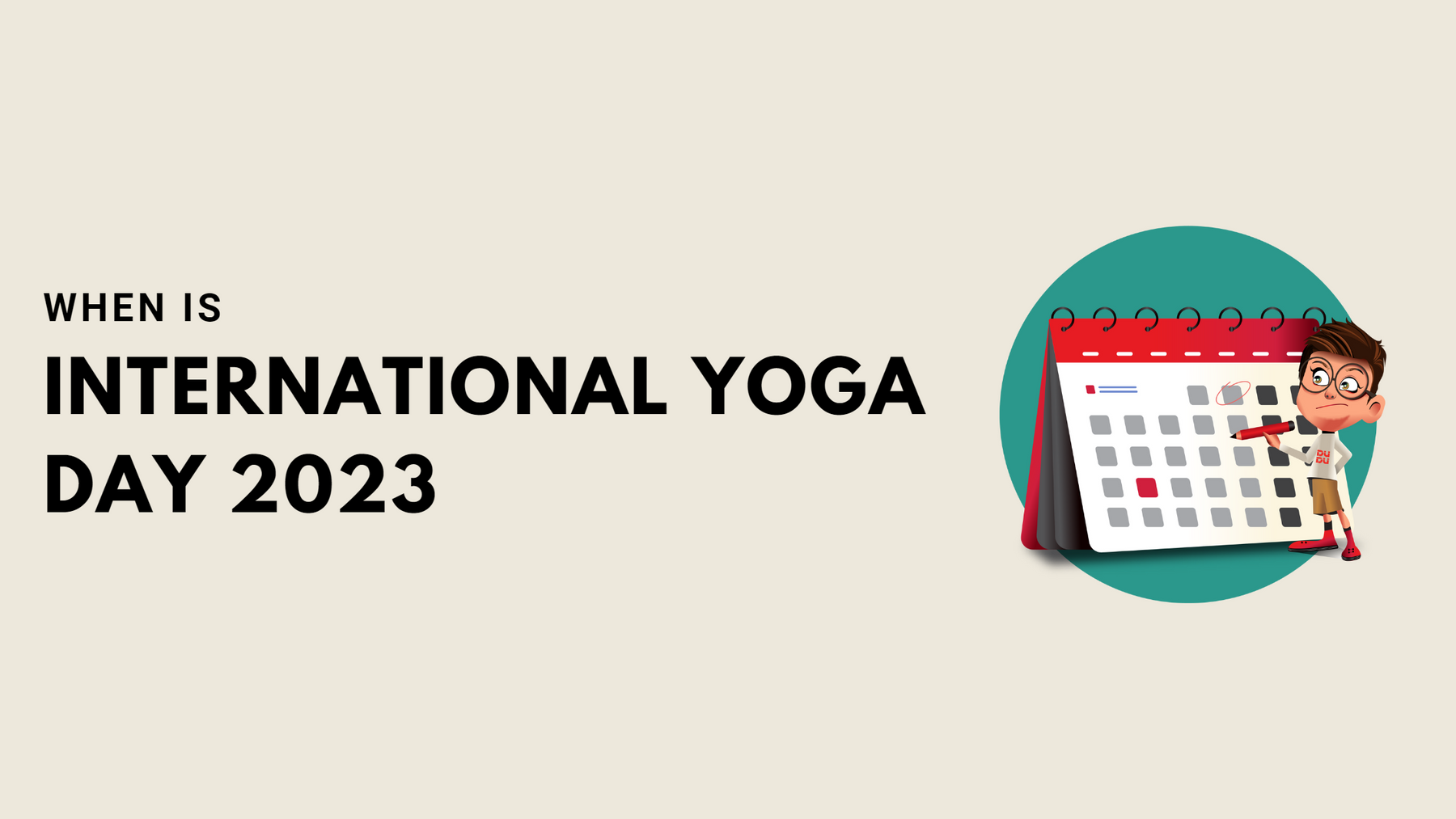 When Is International Yoga Day 2023?