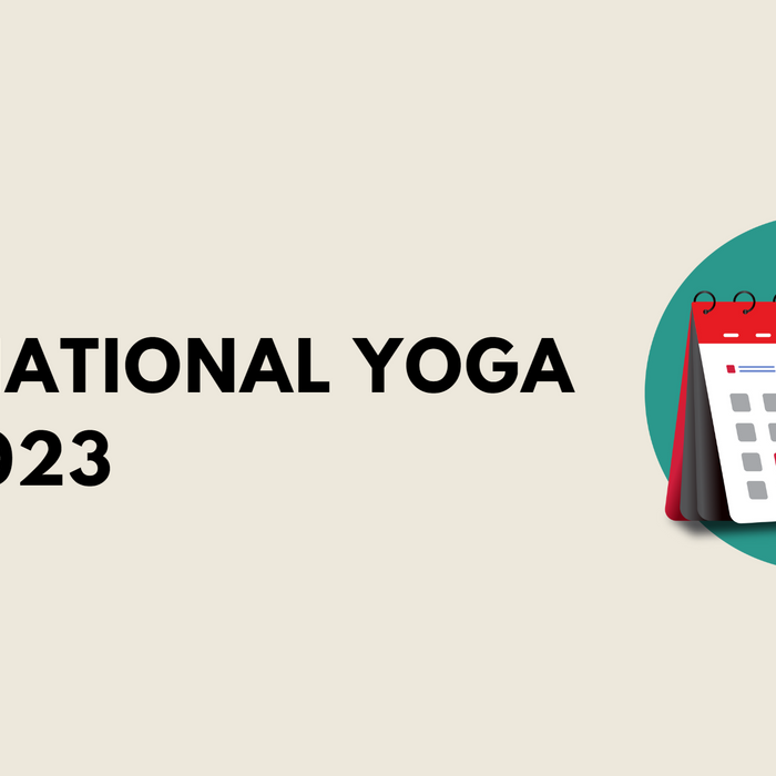 When Is International Yoga Day 2023?