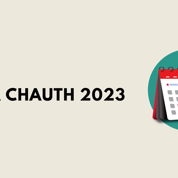 When Is Karva Chauth 2023?