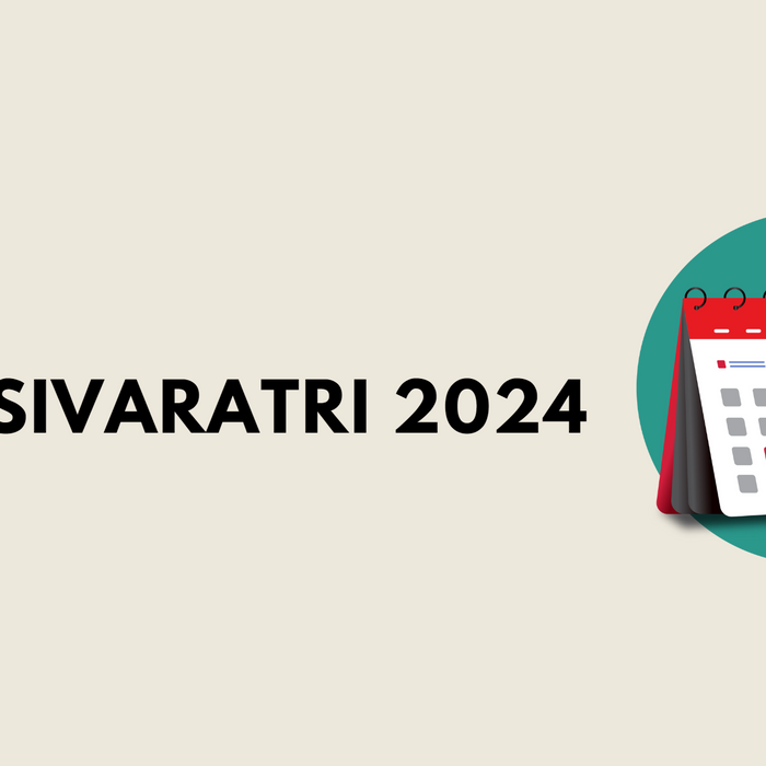 When Is Maha Sivaratri 2024?