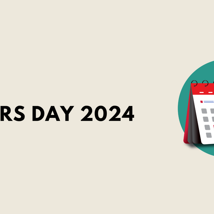 When Is Mothers Day 2024?