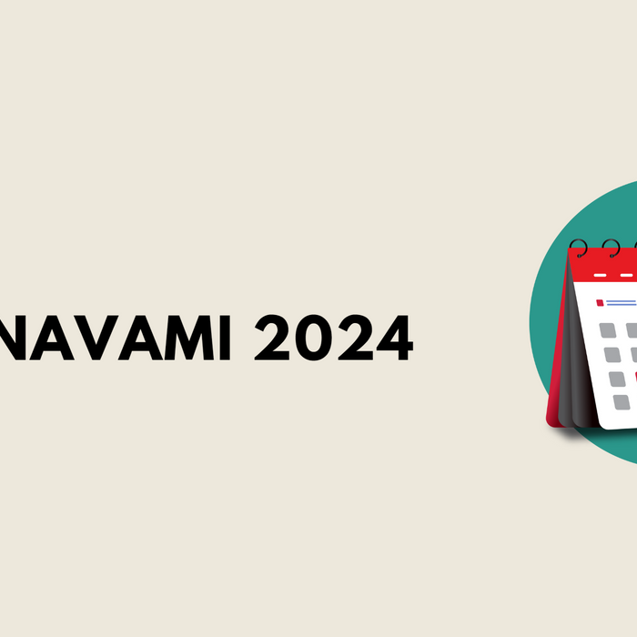 When Is Rama Navami 2024?