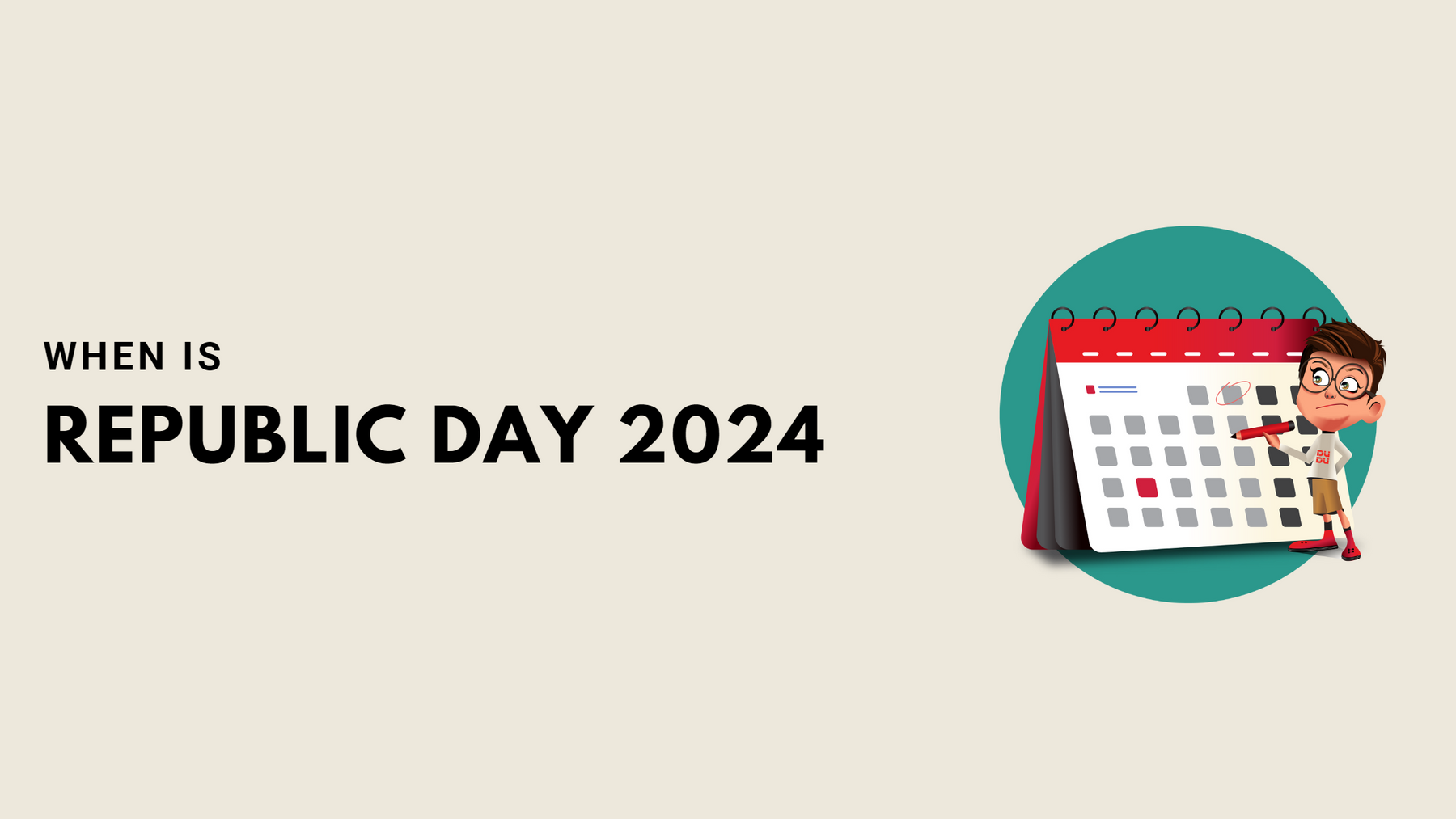 When Is Republic Day 2024?