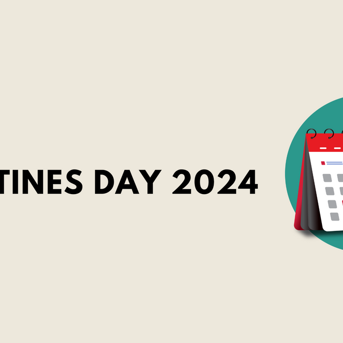 When Is Valentines Day 2024?
