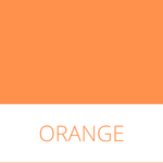 Shop orange colour neon lights at Dudus Online
