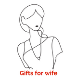 Gifts for wife
