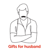 Gifts for husband