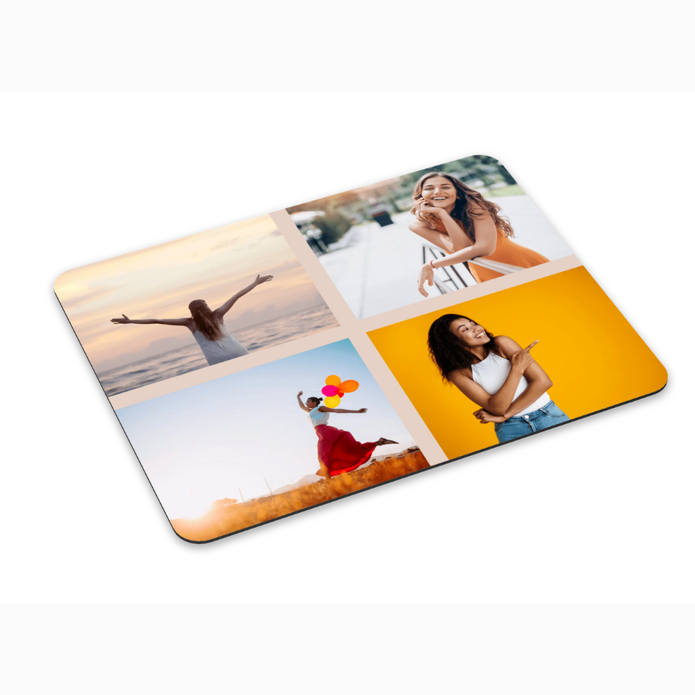 Shop personalized mouse pad at Dudus Online