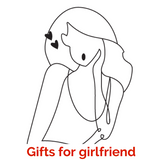 Gifts for girlfriend