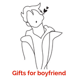 Gifts for boyfriend