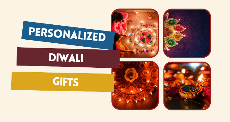 Shop unique and customized Diwali gifts now at Dudus Online.