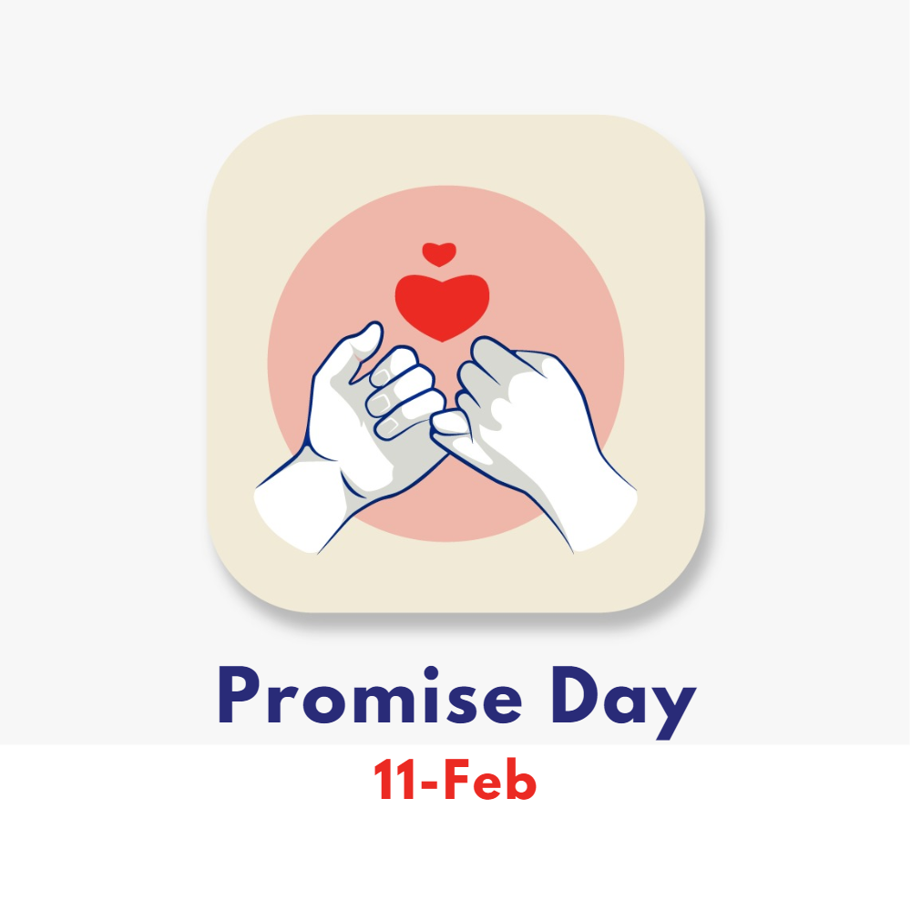 Shop gifts for Promise day for your dear ones from Dudus Online.