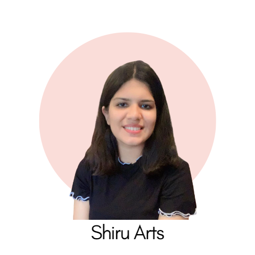 Meet Shiru Arts, artist in Dudus Online community of talented artists.