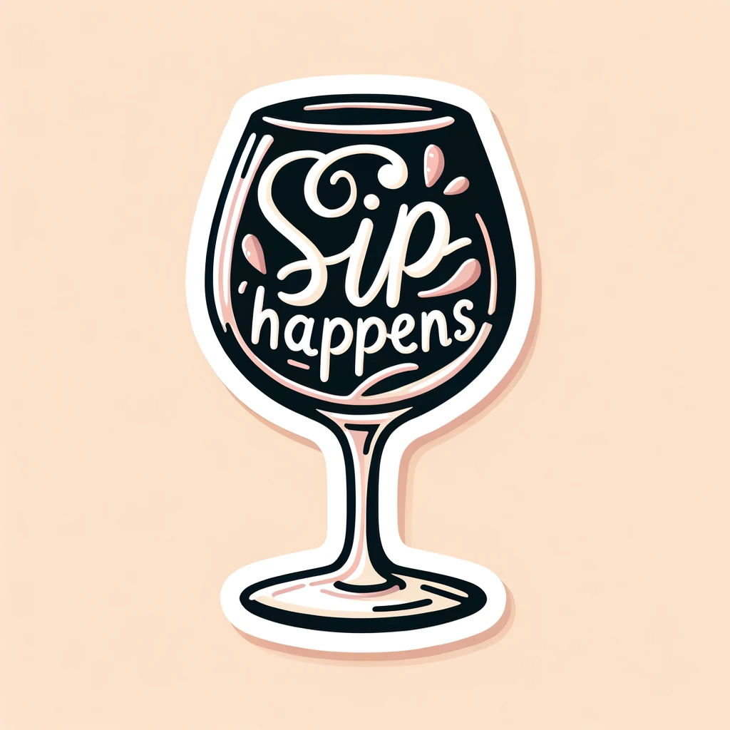 Alcohol and Stoners Stickers