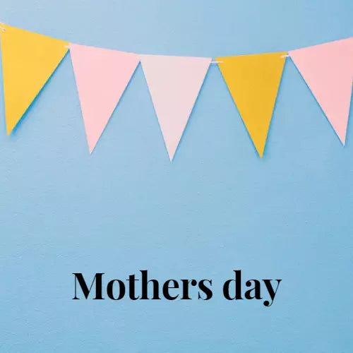 Shop gifts for mothers day from Dudus Online