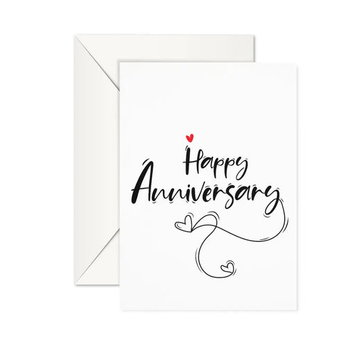 Simple anniversary cards - Dudus Online