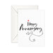 Simple anniversary cards - Dudus Online