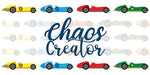 Chaos creator - Dudus Online