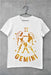 Gemini t shirt - Dudus Online