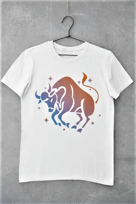 Taurus avatar t shirt - Dudus Online