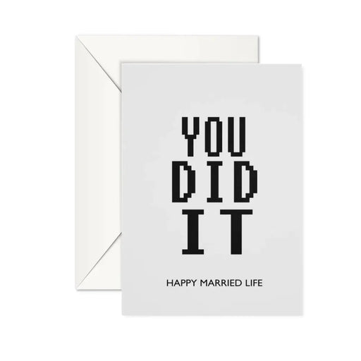 You did it - Dudus Online