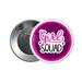 Girl squad button badge - Dudus Online
