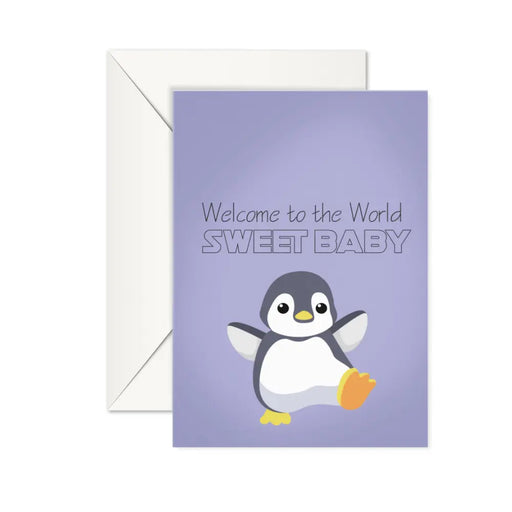 Welcome to the world sweet baby. - Dudus Online