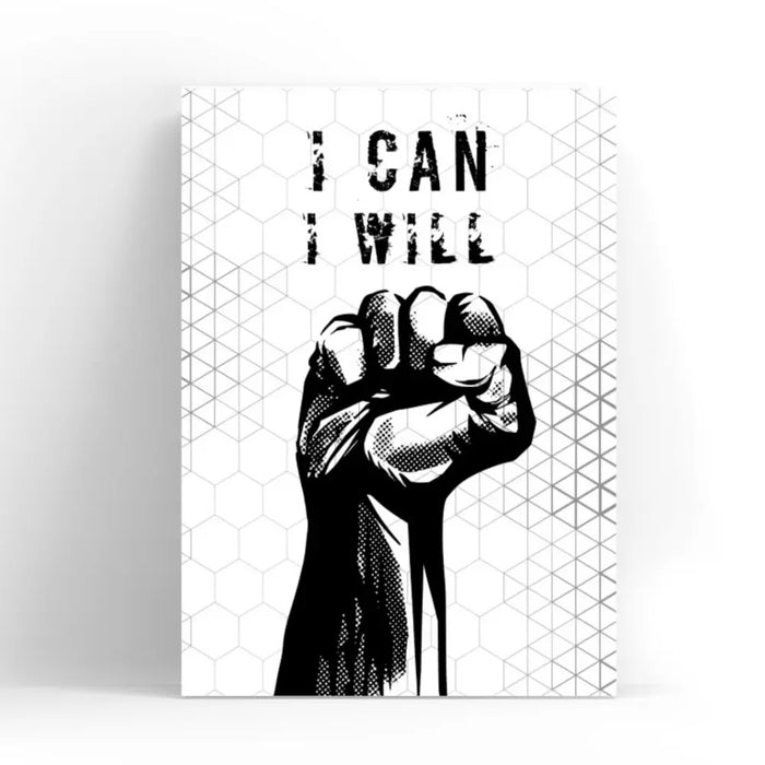 I can. I will. - Dudus Online