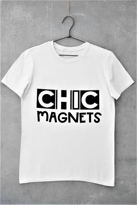 Chic magnets - Dudus Online