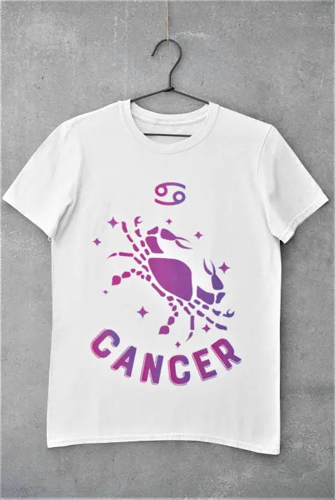Cancer t shirt - Dudus Online