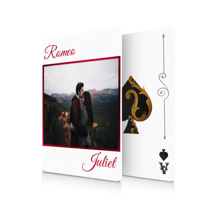 Romeo and Juliet - Dudus Online