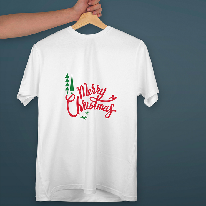 Merry Christmas t-shirt