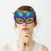 Venetian mask - Dudus Online