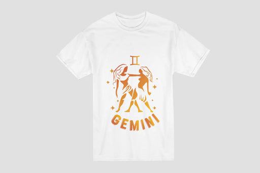 Gemini T-Shirt and Cap combo - Dudus Online