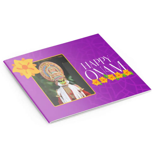Happy Onam photo book - Dudus Online