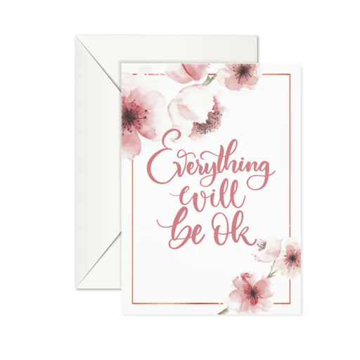Everything will be ok - Dudus Online