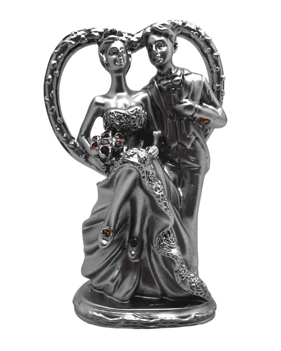 Married couple figurine - Dudus Online