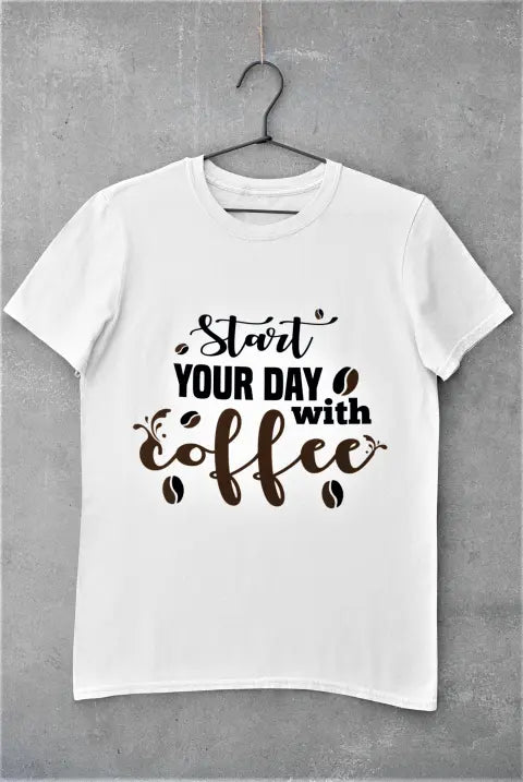 Start your day with coffee - Dudus Online