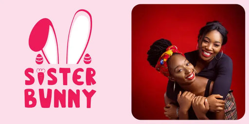 Sister bunny - Dudus Online