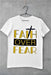 Faith over fear - Golden - Dudus Online