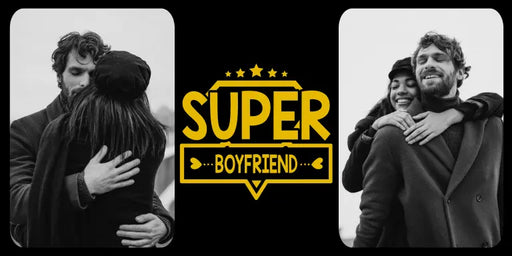 Super boy friend - Dudus Online