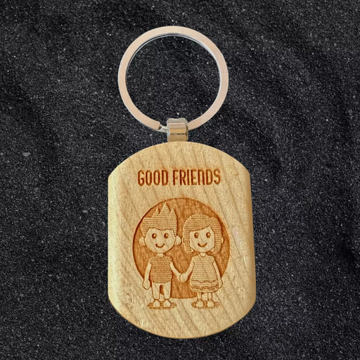 Good friends - Dudus Online