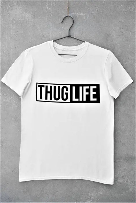 Thug life - Dudus Online