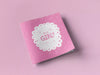 Its a girl square photo album - Dudus Online