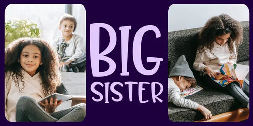 Big sister - Dudus Online