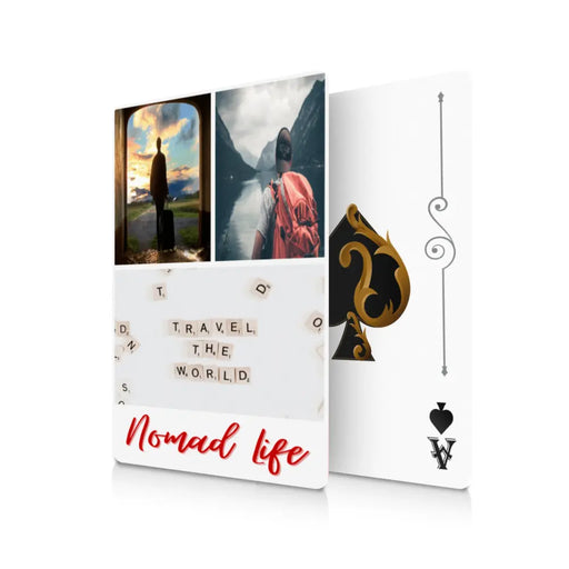 Nomad life - Dudus Online