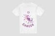 Cancer T-Shirt and Cap combo - Dudus Online
