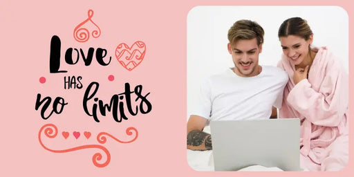 Love has no limits - Dudus Online